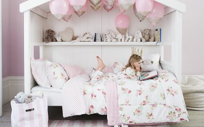 Quirky Kid’s Beds